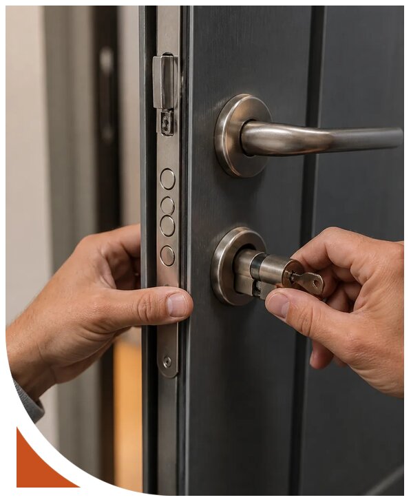 Срочная замена замков Abloy в Кирове от 6607 р. | Разлок-Кро