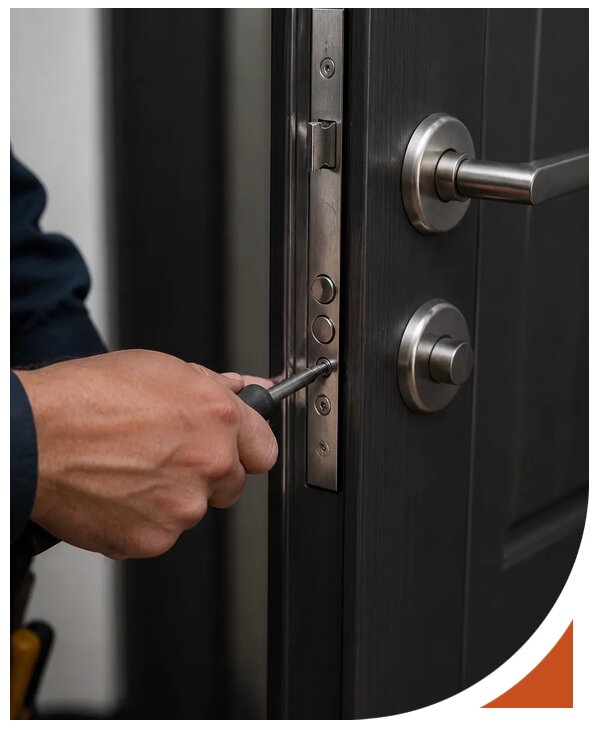 Ремонт замков Abloy с выездом мастера на дом в Кирове